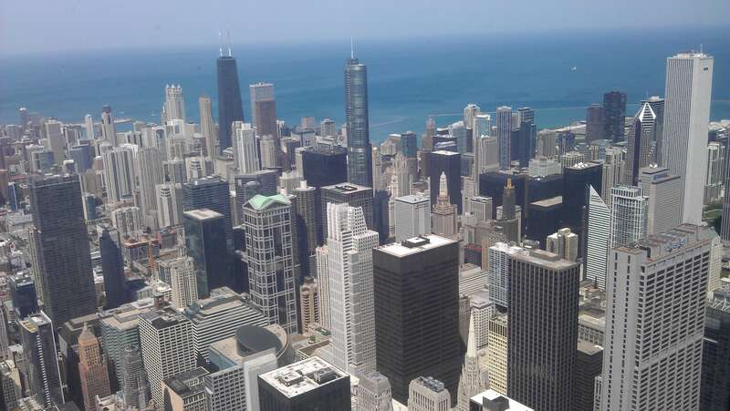 Chicago