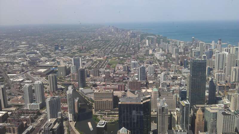 Chicago