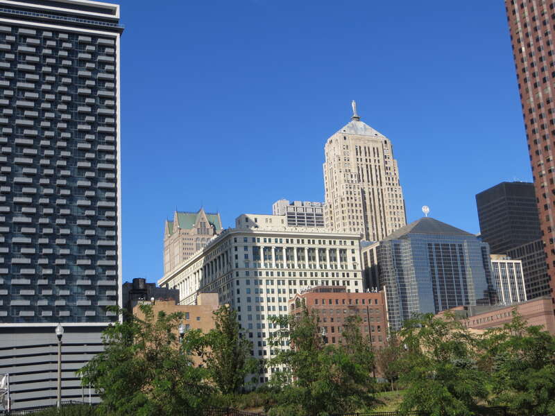 Chicago