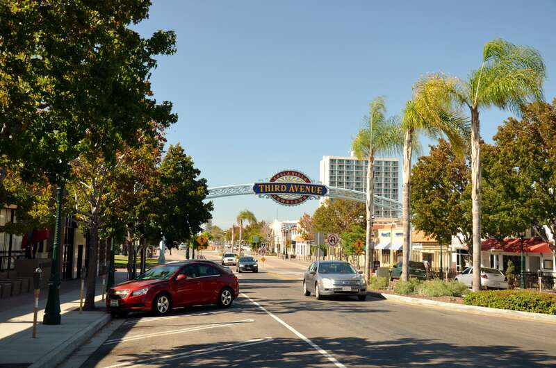 Chula Vista, CA, USA
