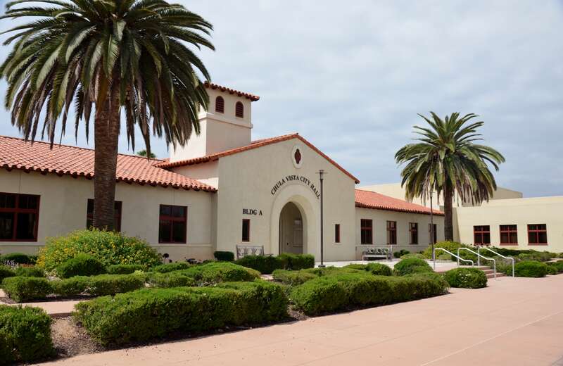 Chula Vista, CA, USA