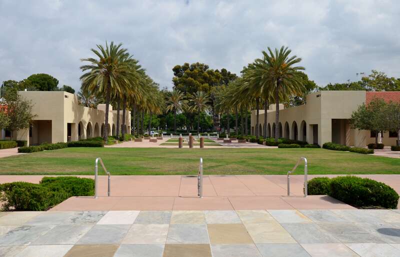 Chula Vista, CA, USA
