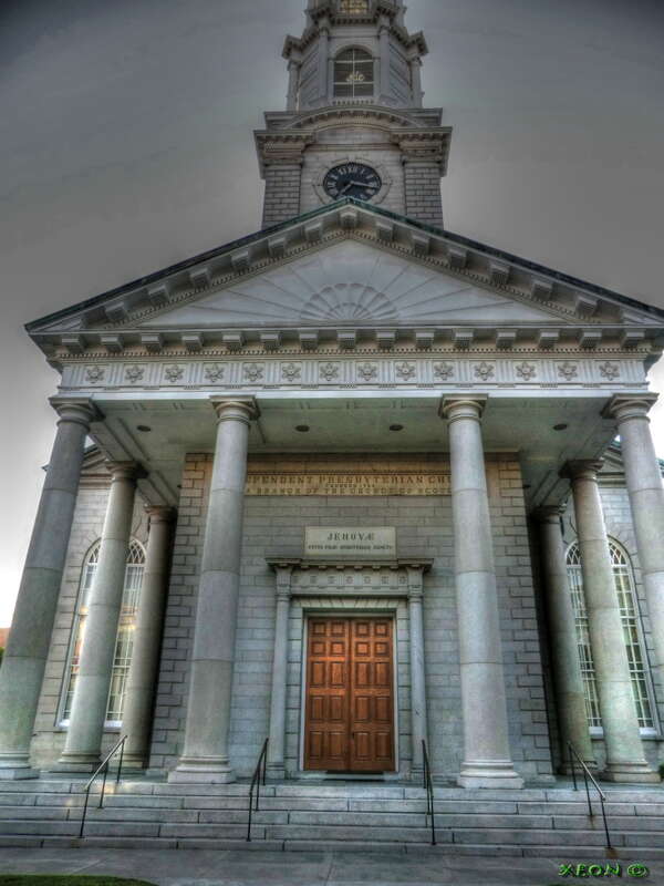 Church