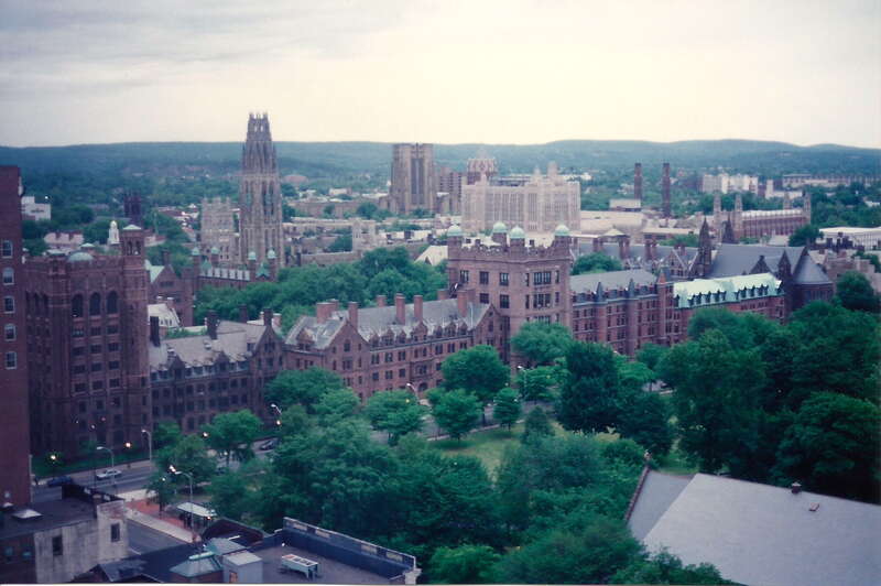 College Street