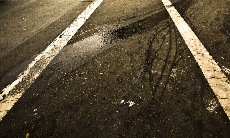 Crosswalk.