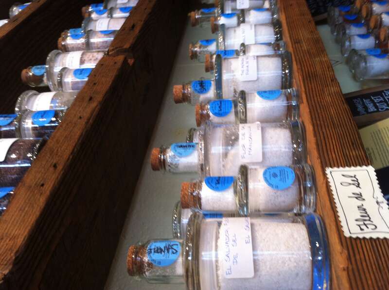 Fleur de Sel
