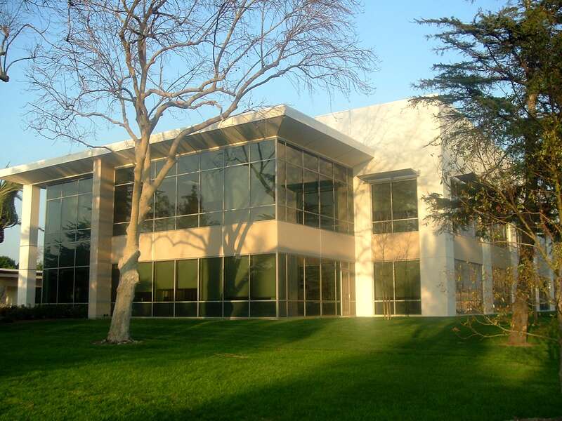 Fontana Development Services Office