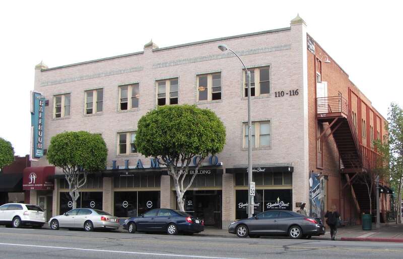 en:Fullerton Odd Fellows Temple