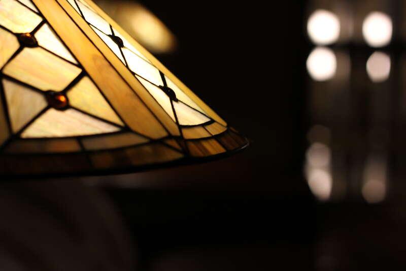 Illuminated