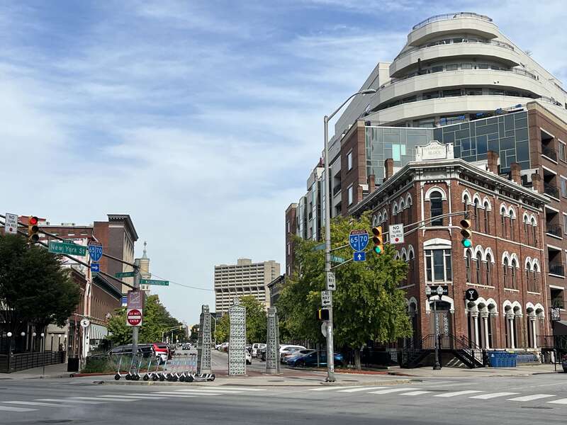 Indianapolis