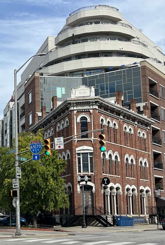 Indianapolis