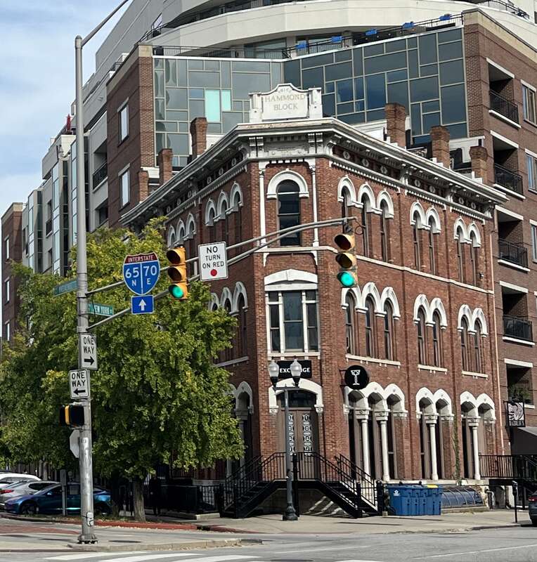 Indianapolis