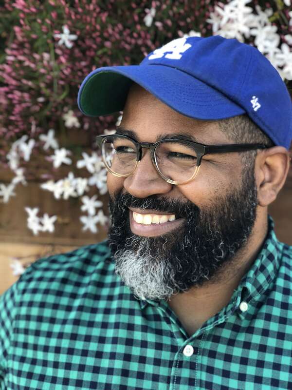 Jamil Smith