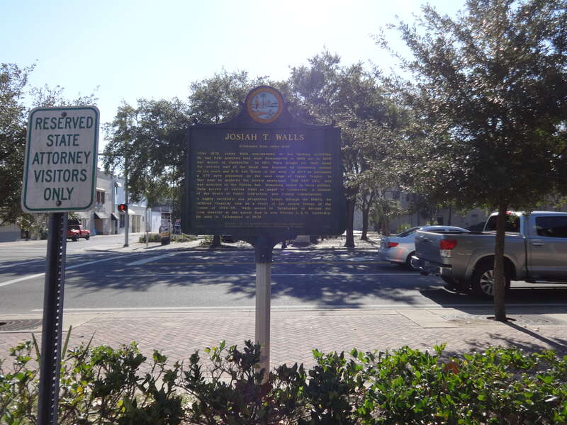 Gainesville, Alachua County, Florida