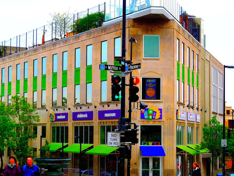 Madison Children’s Museum