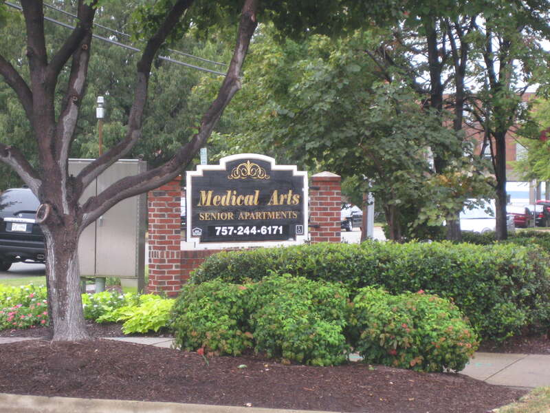 Medical Arts Building