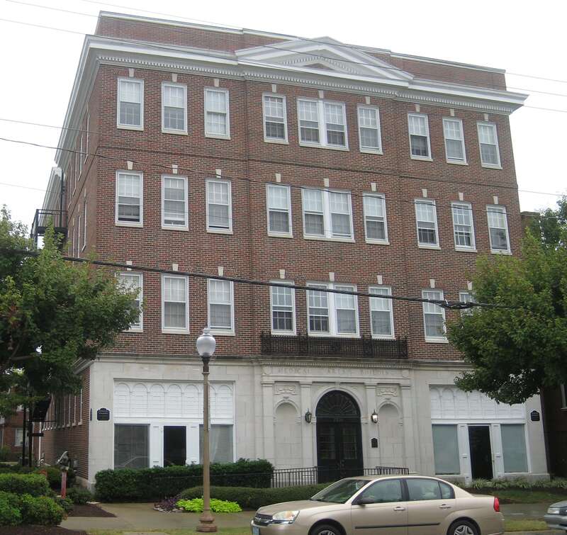 Medical Arts Building