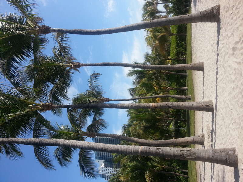 Miami Beach, Florida