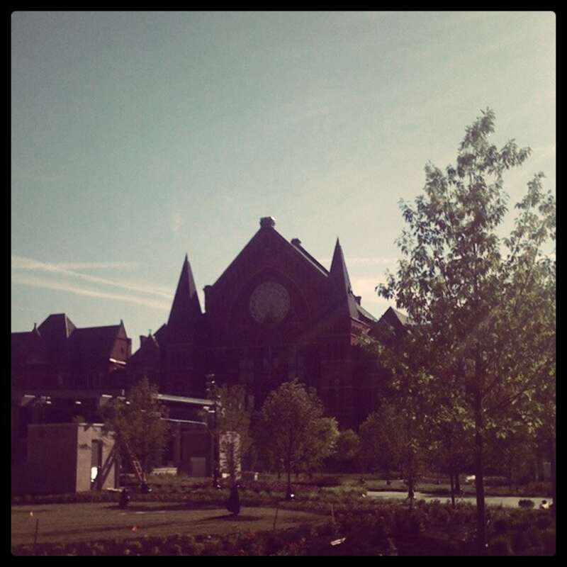 Music Hall