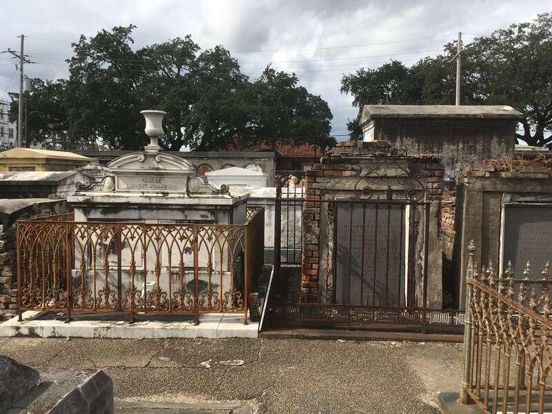 New Orleans, Louisiana views