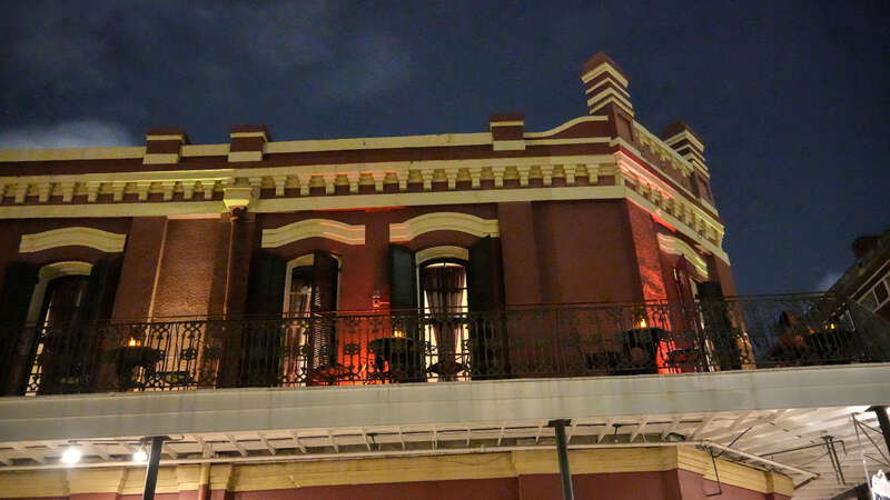 Travel to NOLA - February 2024 - Wicked History, Ghost, Vampire, Voodoo Walking Tour 
Adults Only Wicked History, Ghost, Vampire, &amp; Voodoo Walking Tour

If you?re curious about the spooky side of New Orleans?including paranormal activity, voodoo