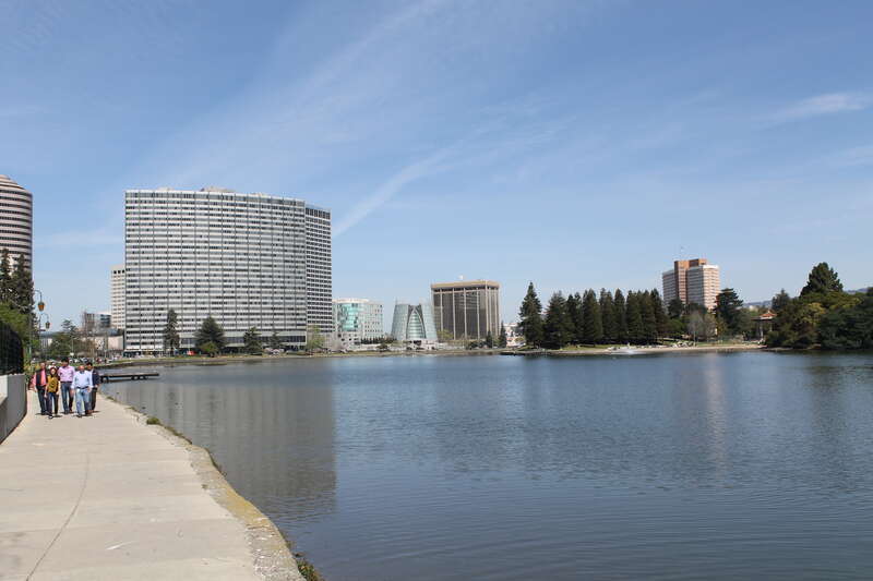 Oakland