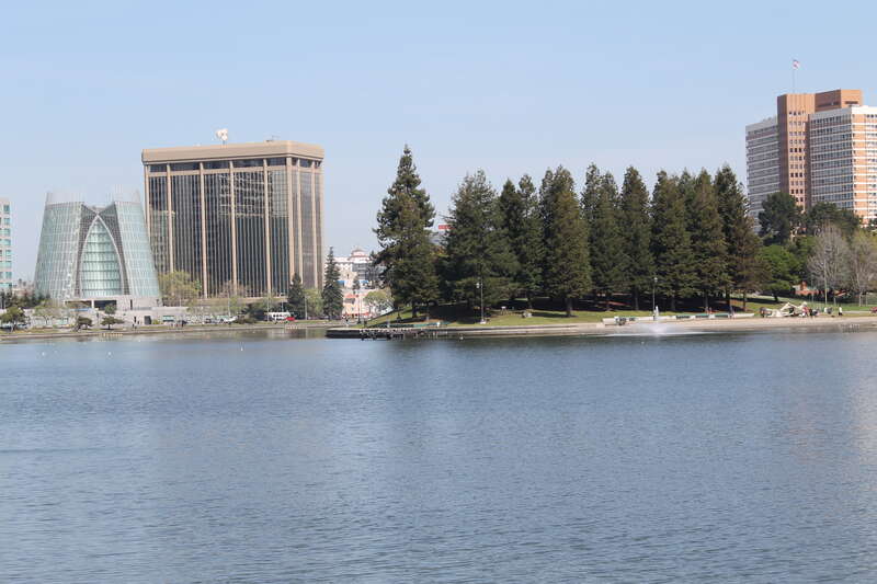 Oakland