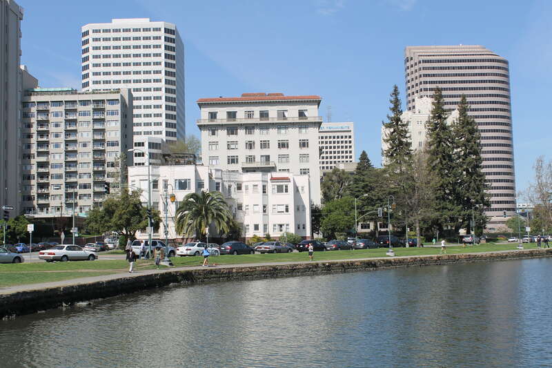 Oakland
