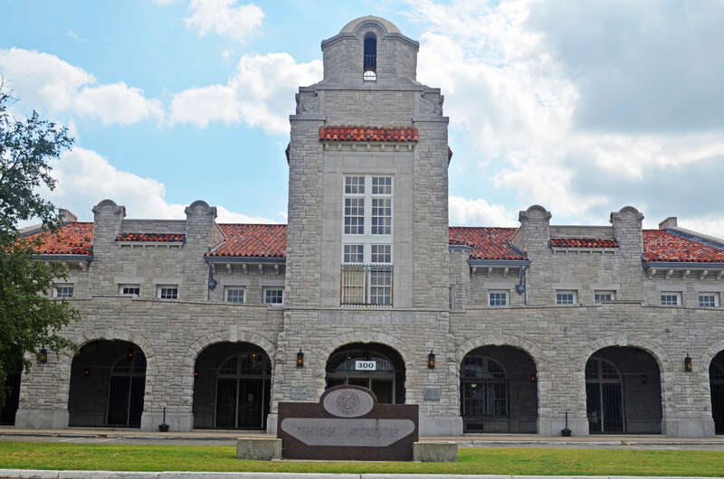 Union Depot