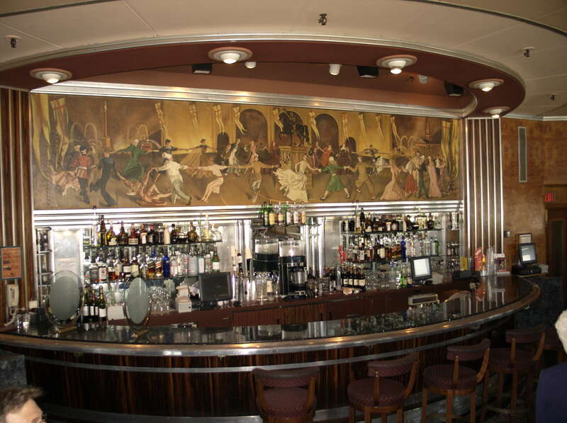 Queen Mary