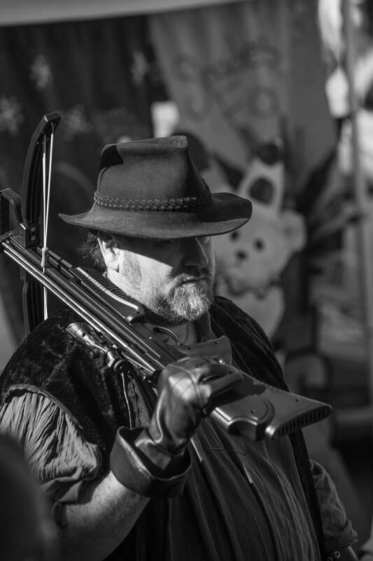 zombie hunter