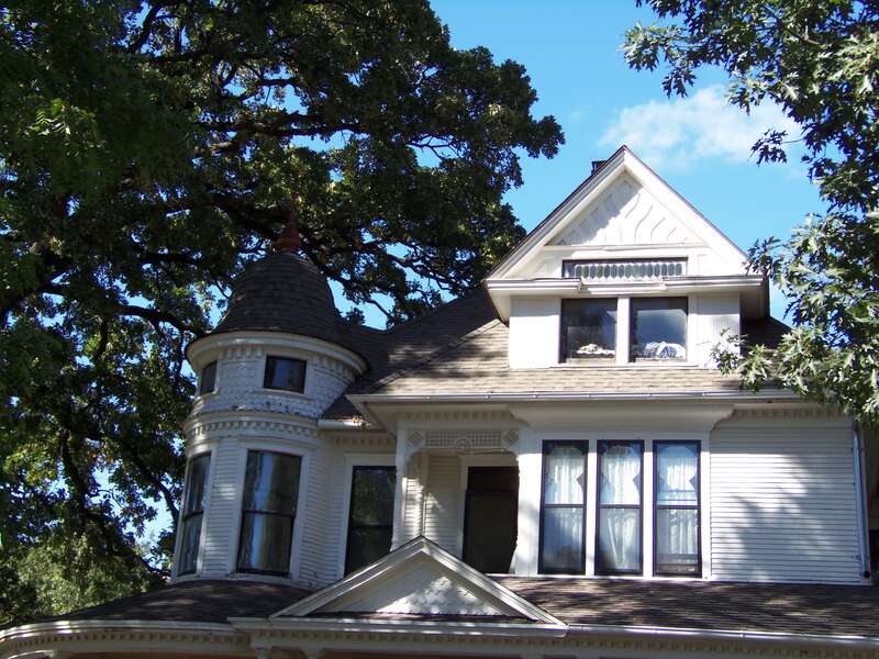 Rees Gabriel House