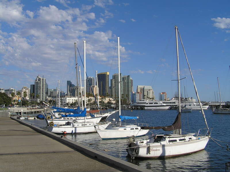 SAN DIEGO,CALIFORNIA .USA