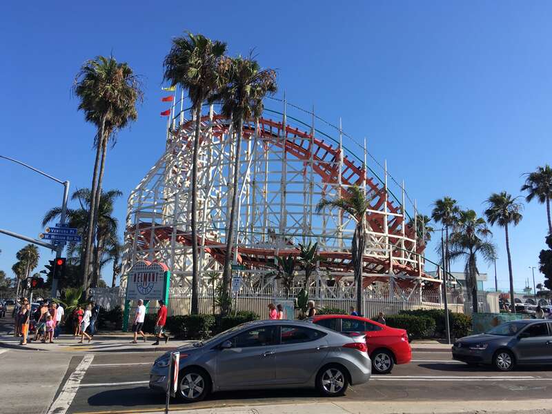 California, USA - July 2017

San Diego (California) in July 2017