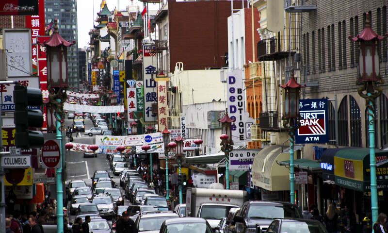 San Francisco