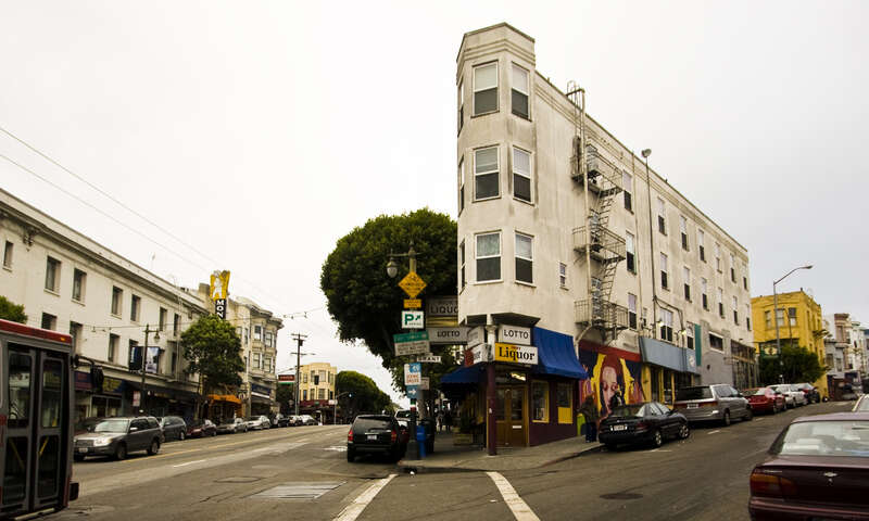 San Francisco