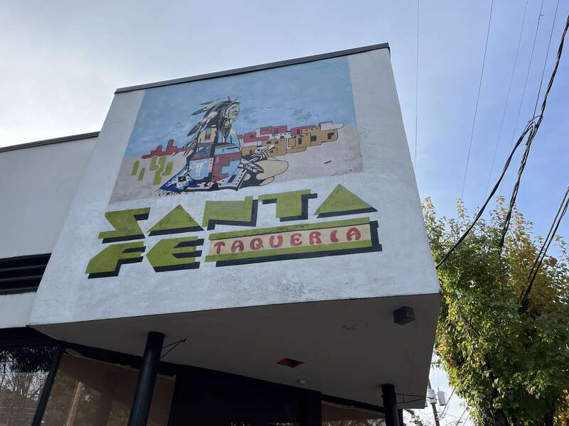Santa Fe, PDX