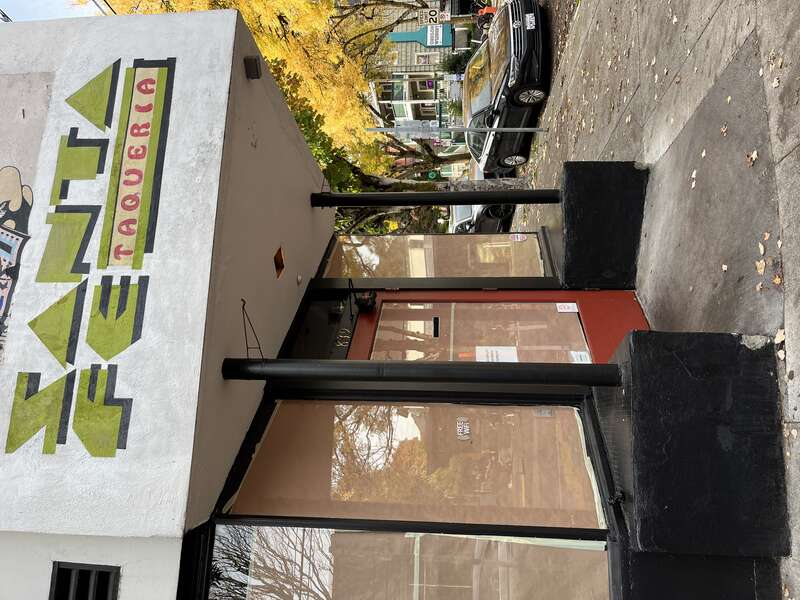 Santa Fe, PDX