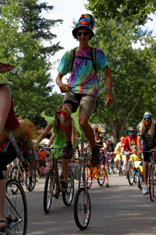 Tour de Fat
