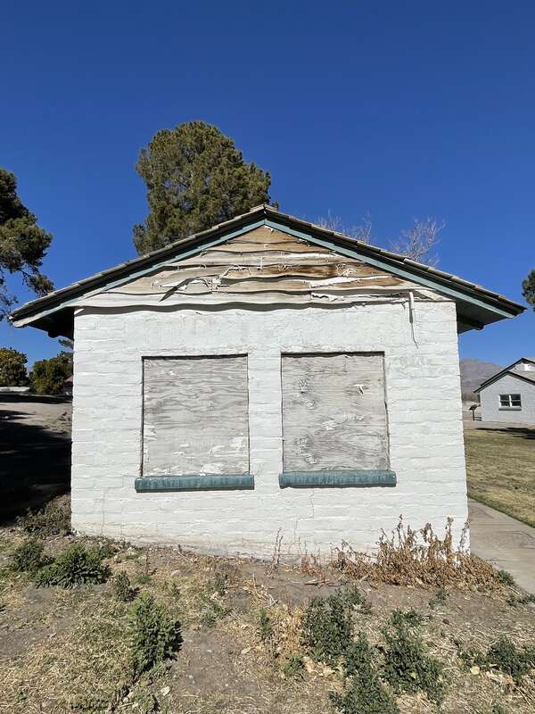 Tule Springs Ranch