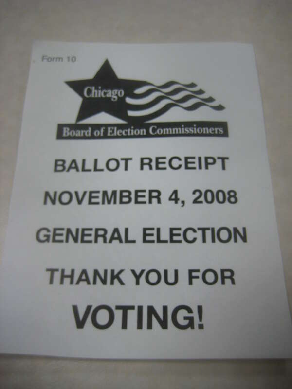 Vote!