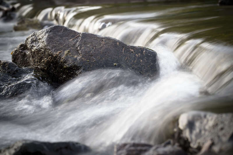 
500px provided description: Taking a picture of waterfall in a slow shutter speed it looks awesome. [#city ,#water ,#urban ,#fall ,#waterfall ,#charlotte ,#2013 ,#niceday ,#Nature ,#NC ,#QC]