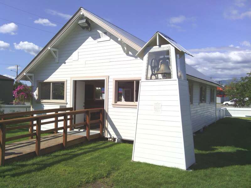 Wasilla Elementary School