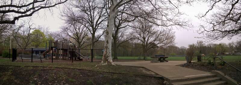Wilcox Park