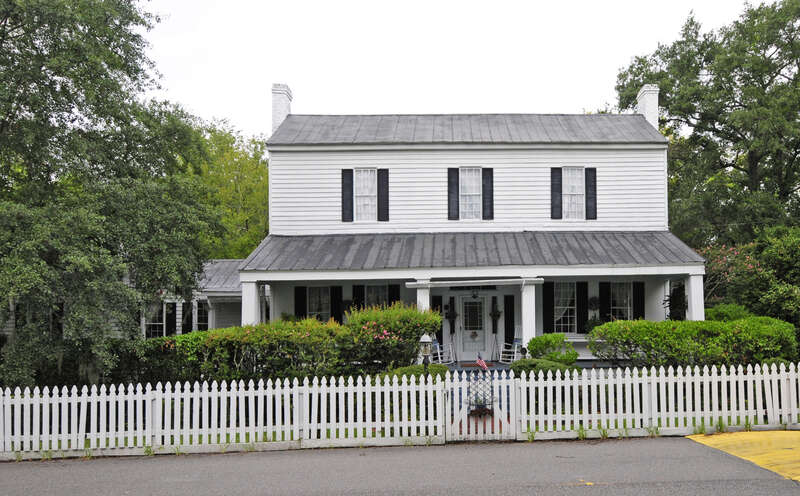 William Berly House