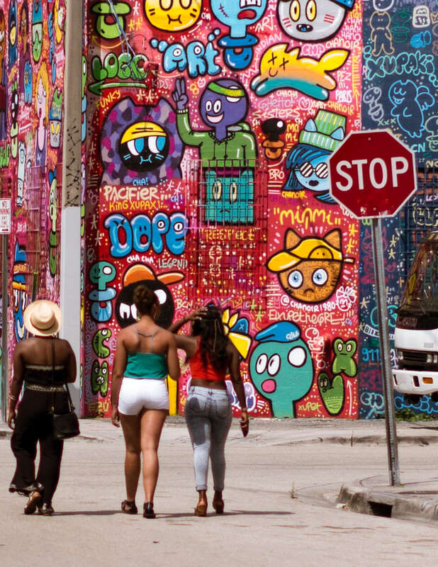 Wynwood miami