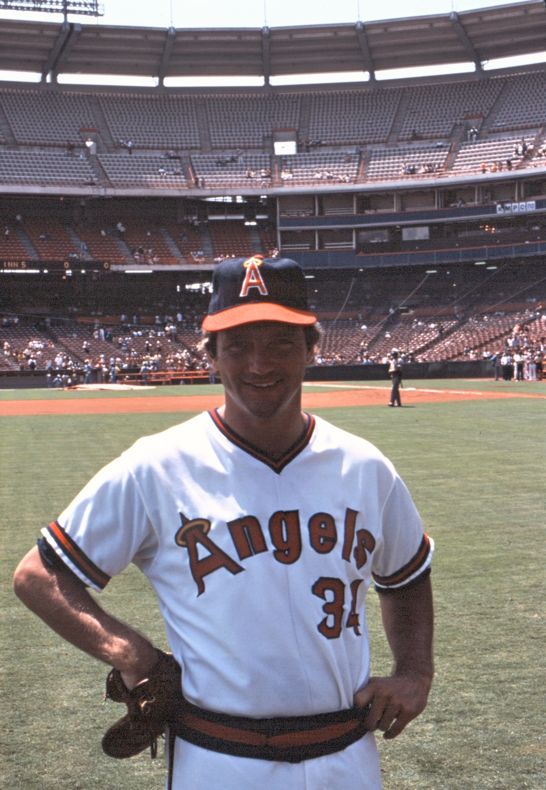 There are no known copyright restrictions on this image. All future uses of this photo should include the courtesy line, "Photo courtesy Orange County Archives."
Comments are welcome after reading our Comment Policy.

Acc#2006.2
