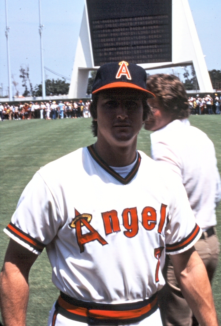There are no known copyright restrictions on this image. All future uses of this photo should include the courtesy line, "Photo courtesy Orange County Archives."
Comments are welcome after reading our Comment Policy.

Acc#2006.2