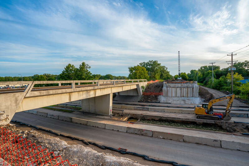 Cedar Lake Trail at Louisiana Ave.


Part of an on-going series following the Southwest Light Rail construction in the Twin Cities. 
See more: 
<a href="https://www.chaddavis.photography/Projects/SouthwestLRT/" rel="noreferrer