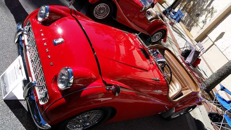 Lake Mirror Classic Auto Festival

100 E. Main St, Lakeland, FL 33801